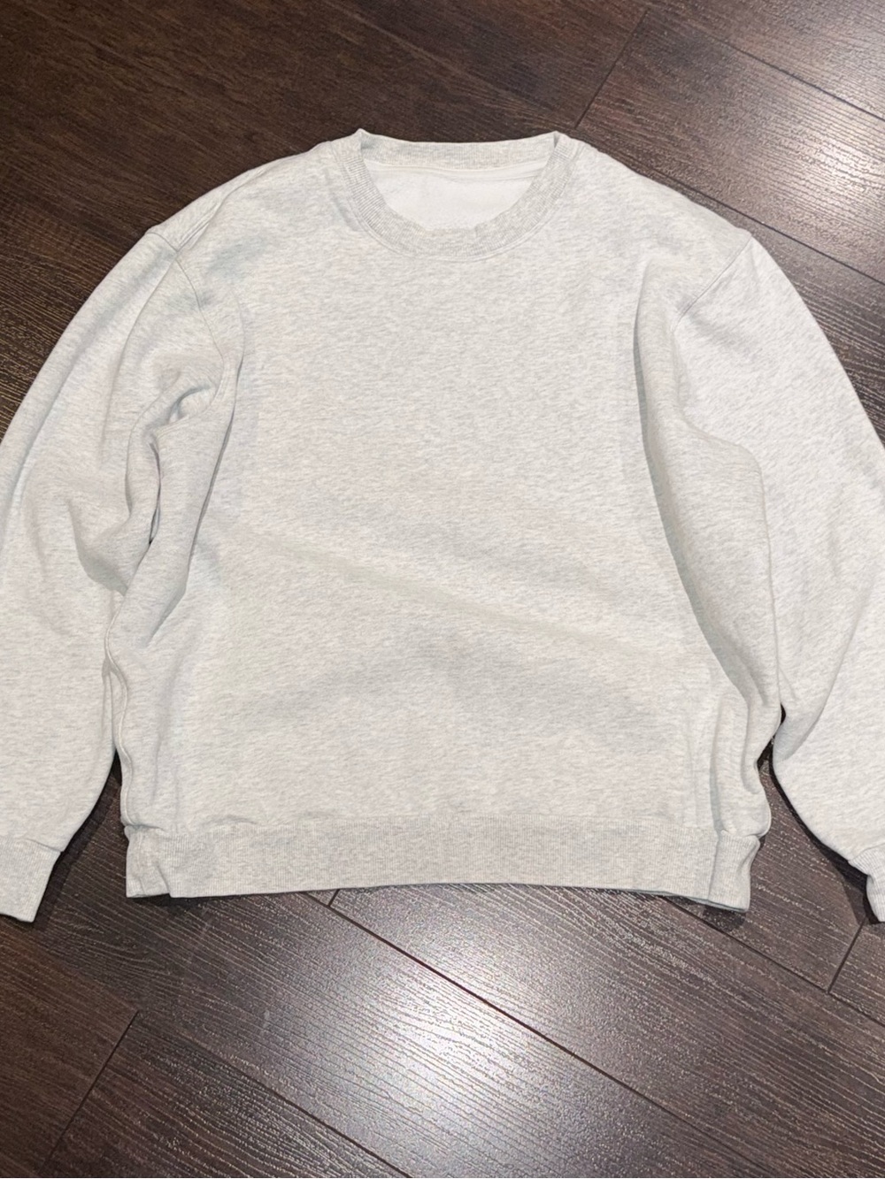 Lululemon Steady State Crewneck Men’s Size S